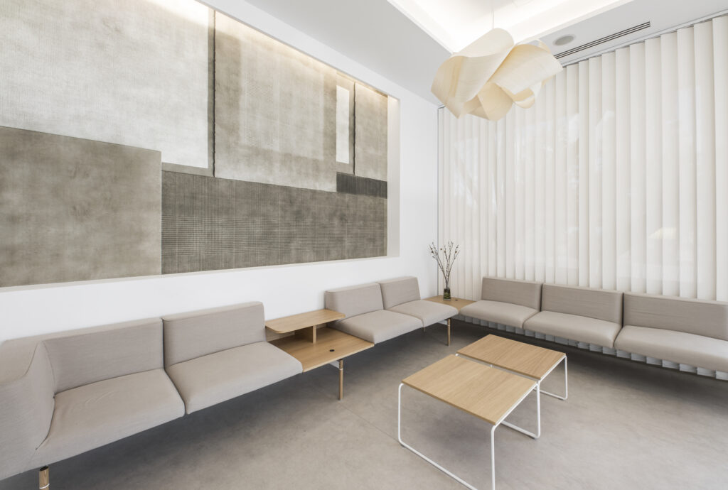 CLIINICA DENTAL diseño